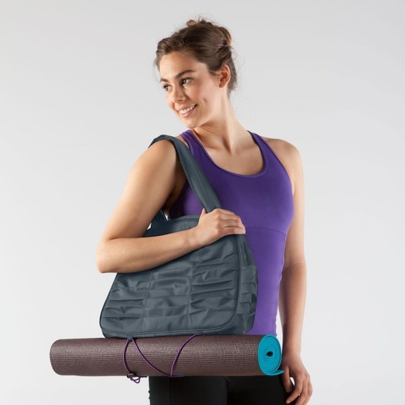 GAIAM Metro Yoga Bag - Picture 5 of 5